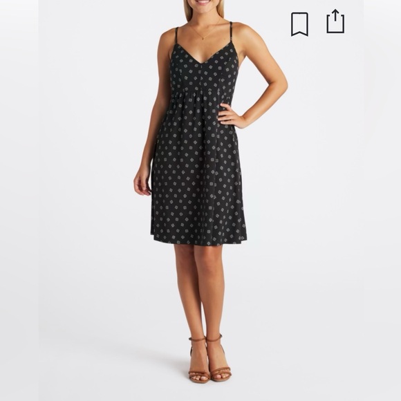 Nine Britton Lizzie Brushed Knit Dress NWT - Picture 2 of 4